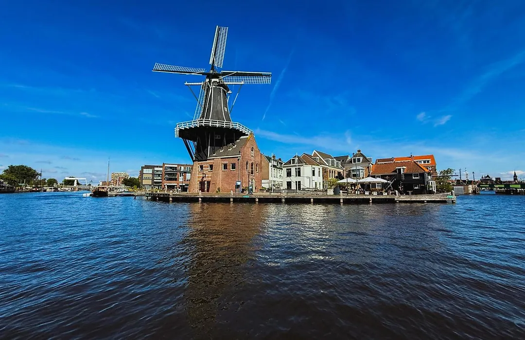 B&B De Amsterdamse Poort-1