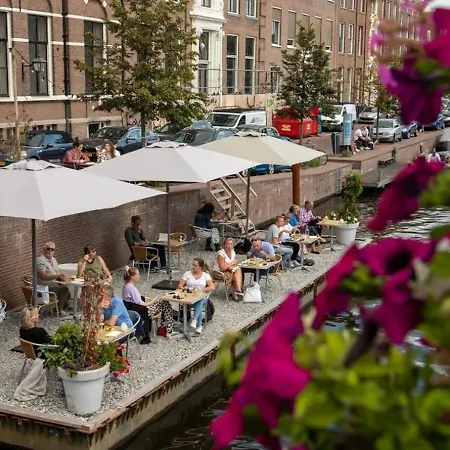 B&B De Amsterdamse Poort-2